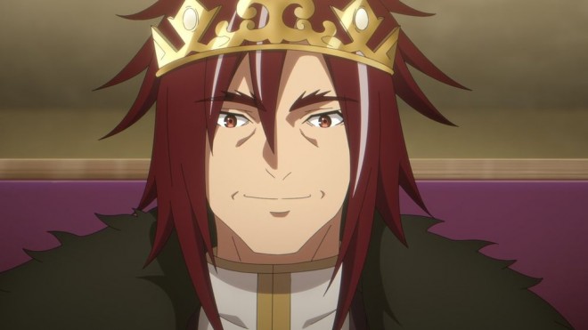 The Beginning After the End